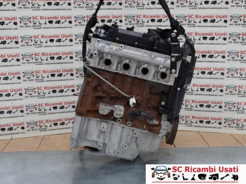 Motore 1.5 Dci Renault Clio 4 K9KC6 Motore 1.5 Dci Renault Clio 4 K9KC6