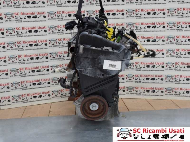 Motore 1.5 Dci Renault Clio 4 K9KC6 Motore 1.5 Dci Renault Clio 4 K9KC6