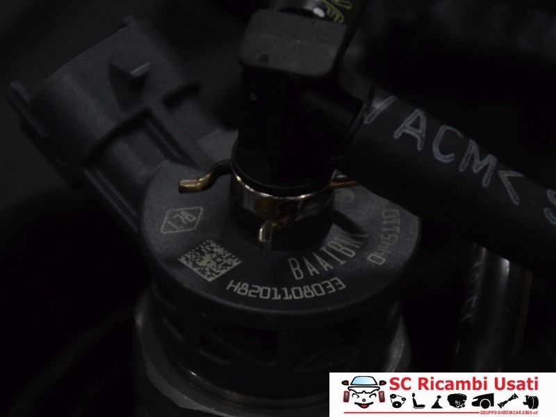 Motore 1.5 Dci Renault Clio 4 K9KC6 Motore 1.5 Dci Renault Clio 4 K9KC6