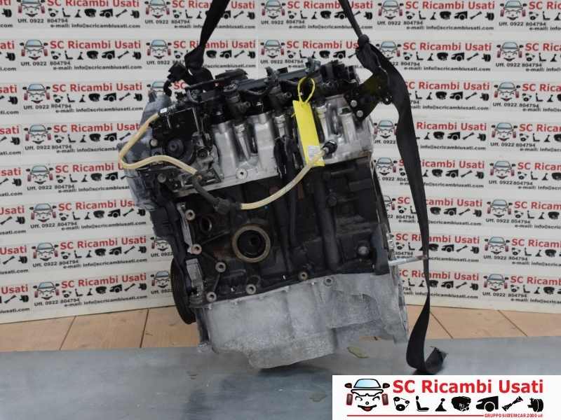 Motore 1.5 Dci Renault Clio 4 K9KC6 Motore 1.5 Dci Renault Clio 4 K9KC6