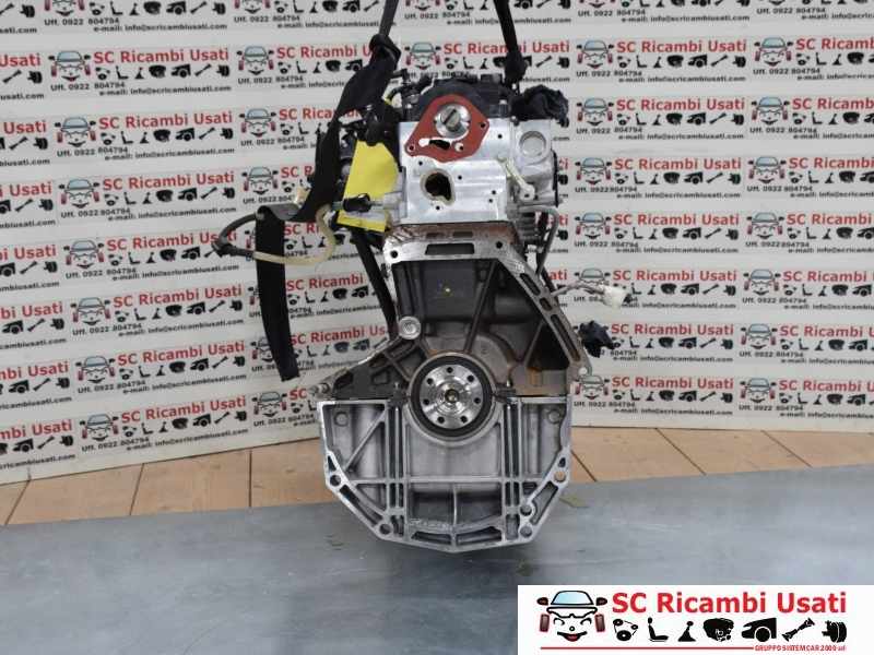Motore 1.5 Dci Renault Clio 4 K9KC6 Motore 1.5 Dci Renault Clio 4 K9KC6