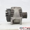 Alternatore Renault Clio 4 1.5 Dci 231007865R - 09305 Alternatore Renault Clio 4 1.5 Dci 231007865R - 09305