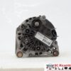 Alternatore Renault Clio 4 1.5 Dci 231007865R - 09305 Alternatore Renault Clio 4 1.5 Dci 231007865R - 09305