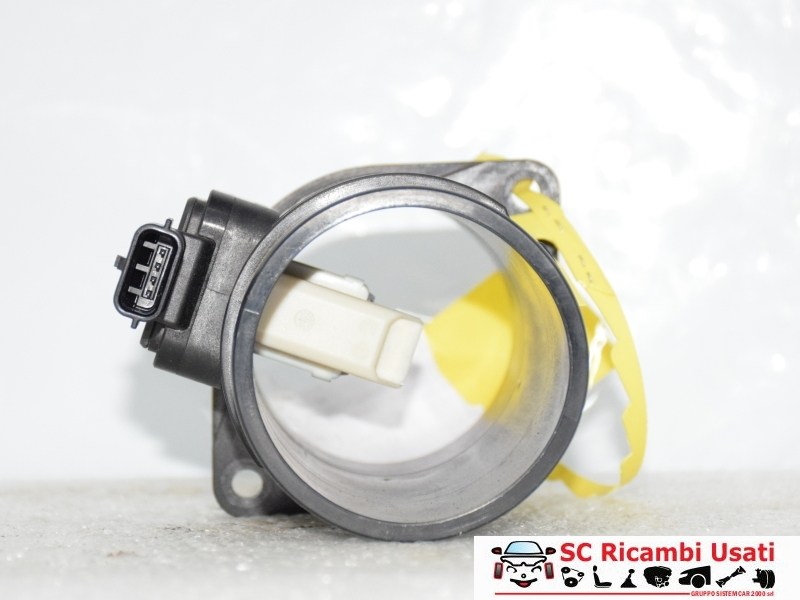 Debimetro Renault Clio 4 1.5 Dci 8200682558 - 09308