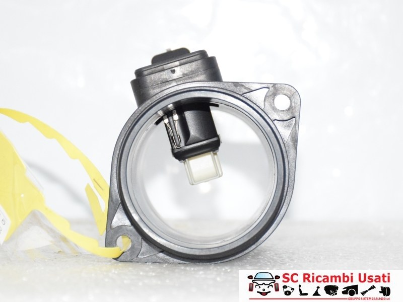 Debimetro Renault Clio 4 1.5 Dci 8200682558 - 09308