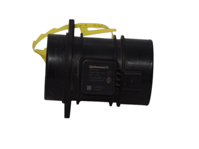 Debimetro Renault Clio 4 1.5 Dci 8200682558 - 09308