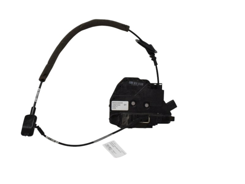 Serratura Anteriore Destra Renault Clio 4 805004945R - 09311 Serratura Anteriore Destra Renault Clio 4 805004945R - 09311