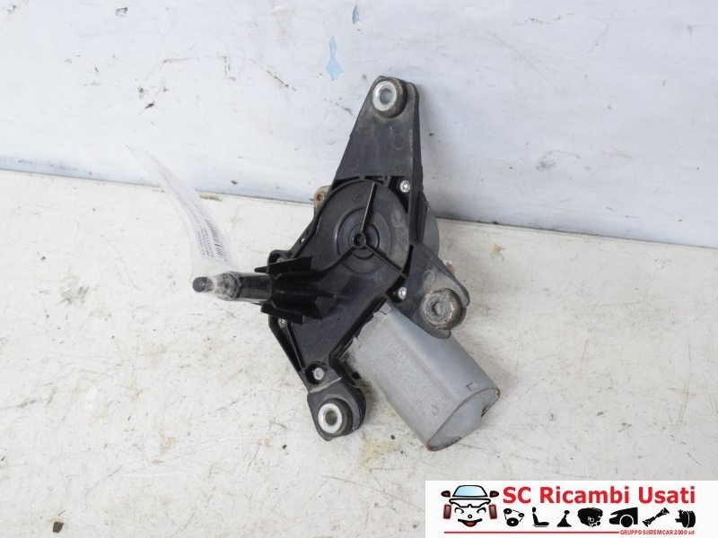 Tergilunotto Renault Clio 3 8200311486 - 09395