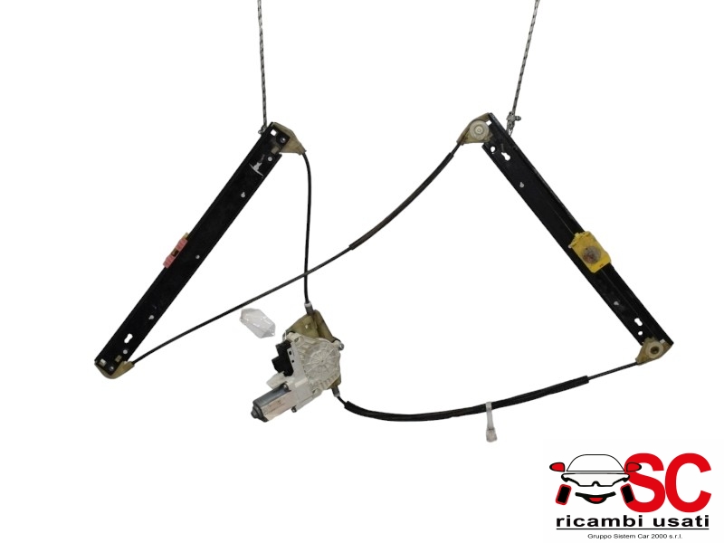 Alzavetro Anteriore Destro Dx Audi A6 4F0959802D - 00093 Alzavetro Anteriore Destro Dx Audi A6 4F0959802D - 00093