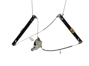 Alzavetro Anteriore Destro Dx Audi A6 4F0959802D - 00093