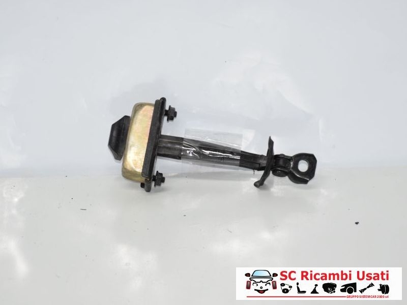 Tirante Fermaporta Posteriore Destro Bmw X3 51227205613 - 09419 Tirante Fermaporta Posteriore Destro Bmw X3 51227205613 - 09419