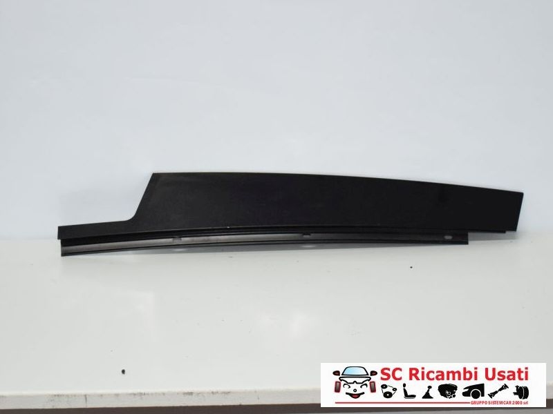 Modanatura Montante Porta Anteriore Dx Bmw X3 2016 51337205708 - 09422 Modanatura Montante Porta Anteriore Dx Bmw X3 2016 51337205708 - 09422