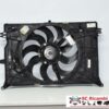 Ventola Radiatore Fiat 500x 1.6 Multijet 51965900 - 09425 Ventola Radiatore Fiat 500x 1.6 Multijet 51965900 - 09425
