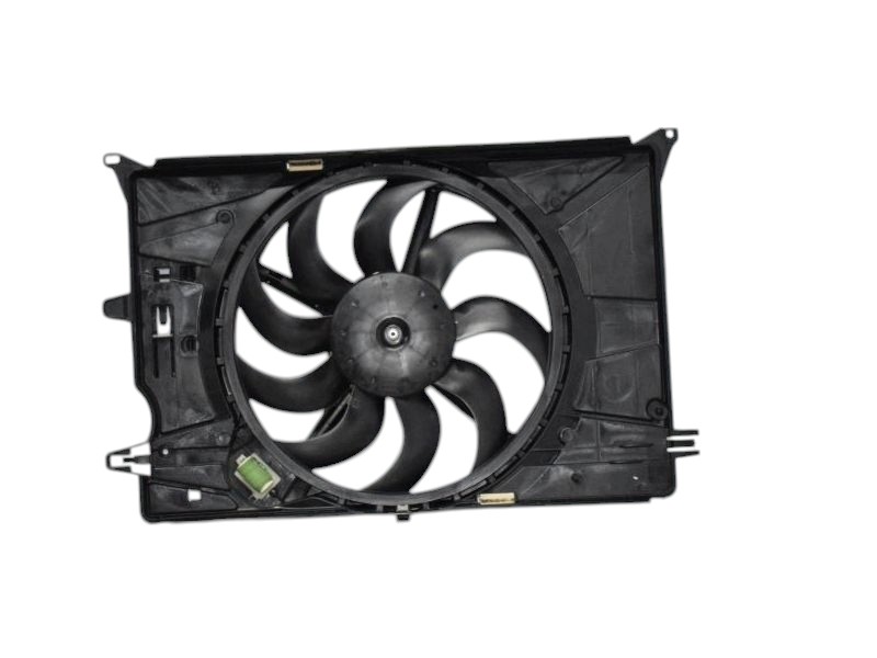 Ventola Radiatore Fiat 500x 1.6 Multijet 51965900 - 09425 Ventola Radiatore Fiat 500x 1.6 Multijet 51965900 - 09425
