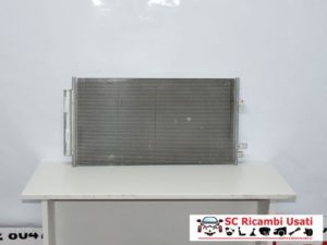 Radiatore Clima Fiat 500x 1.6 Mjt 8C617010