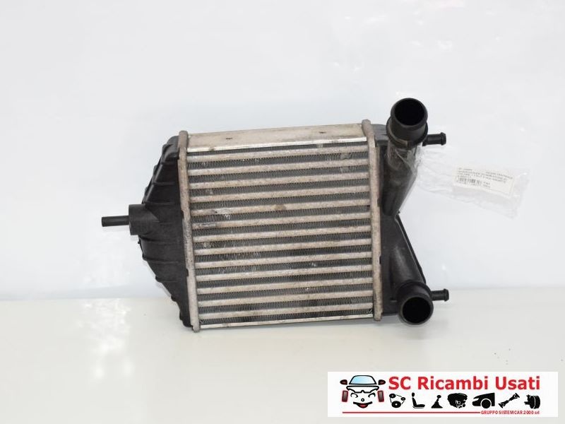 Intercooler 1.3 Multijet 51kw Fiat Idea 46836770 51802117 - 09464