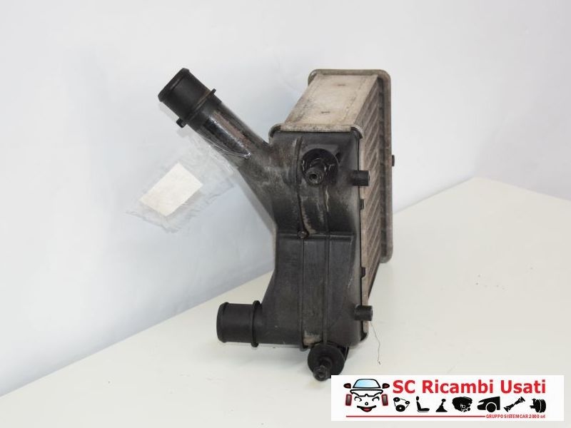 Intercooler 1.3 Multijet 51kw Fiat Idea 46836770 51802117 - 09464
