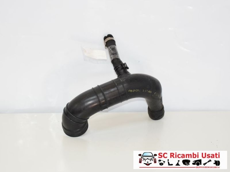 Tubo Filtro Aria 1.3 Multijet 51kw Fiat Idea 55189122 - 09470 Tubo Filtro Aria 1.3 Multijet 51kw Fiat Idea 55189122 - 09470