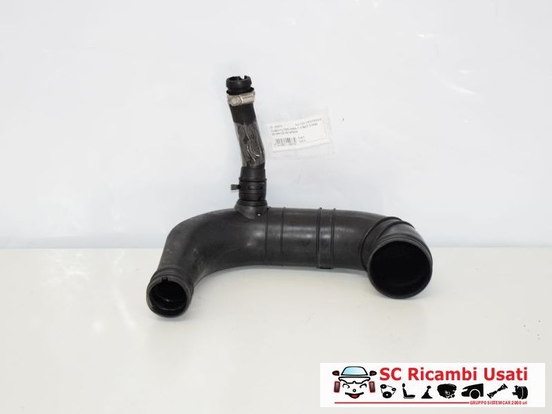Tubo Filtro Aria 1.3 Multijet 51kw Fiat Idea 55189122 - 09470 Tubo Filtro Aria 1.3 Multijet 51kw Fiat Idea 55189122 - 09470