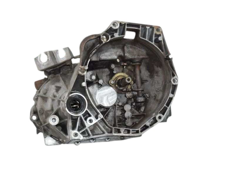 Cambio Fiat Idea 1.3 Multijet 55217775 55208236 - 09473 Cambio Fiat Idea 1.3 Multijet 55217775 55208236 - 09473