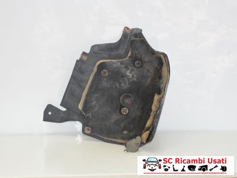 Riparo Vano Motore Dx Fiat Idea 51764278 - 09478 Riparo Vano Motore Dx Fiat Idea 51764278 - 09478