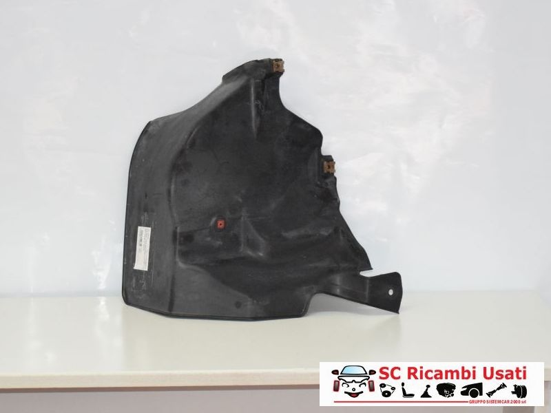 Riparo Vano Motore Dx Fiat Idea 51764278 - 09478 Riparo Vano Motore Dx Fiat Idea 51764278 - 09478