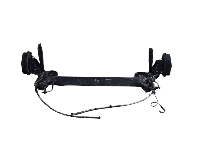 Ponte Posteriore Fiat Idea  - 09493