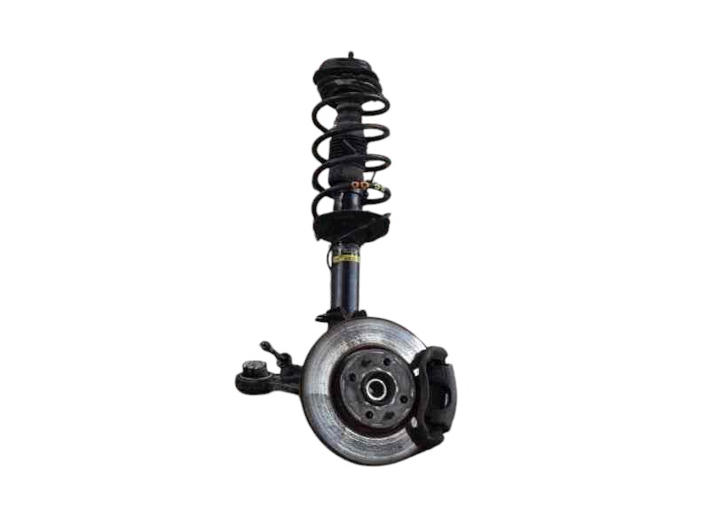 Sospensione Anteriore Destra Fiat Idea 1.3 Mjt - 09496 Sospensione Anteriore Destra Fiat Idea 1.3 Mjt - 09496