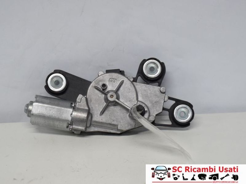 Tergilunotto Ford Fiesta Mk6 1774291 8A61-A17K441-AE - 09507