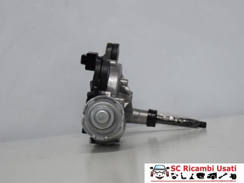 Tergilunotto Ford Fiesta Mk6 1774291 8A61-A17K441-AE - 09507