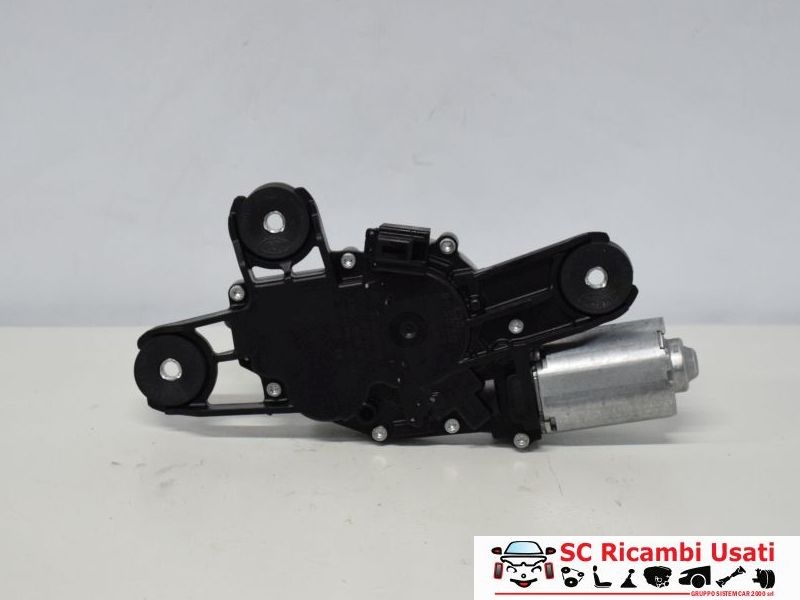 Tergilunotto Ford Fiesta Mk6 1774291 8A61-A17K441-AE - 09507