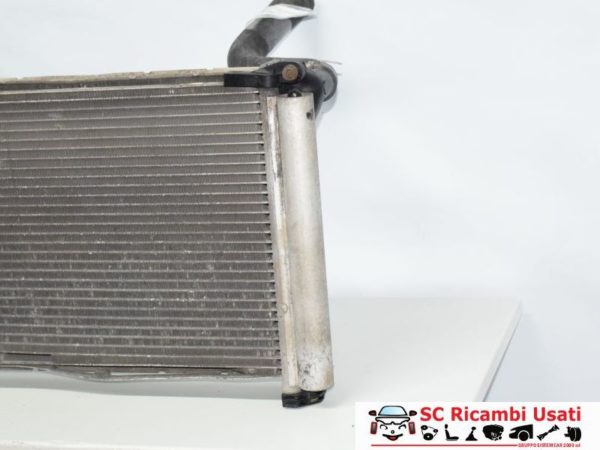 Radiatore Fiat Idea 1.3 Mjt 46834067 51708005
