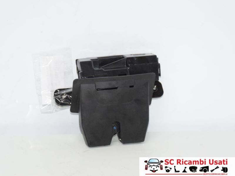 Serratura Portellone Ford Fiesta 1761865 - 09513