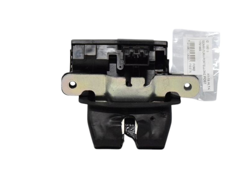 Serratura Portellone Ford Fiesta 1761865 - 09513
