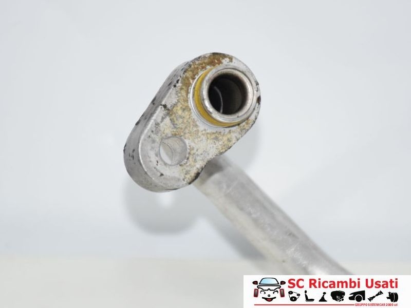 Tubo Aria Condizionata Fiat Stilo 46840064 46811690 - 09520 Tubo Aria Condizionata Fiat Stilo 46840064 46811690 - 09520
