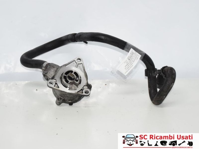 Depressore Fiat Stilo 1.9 Jtd 46771105 46771102 - 09521