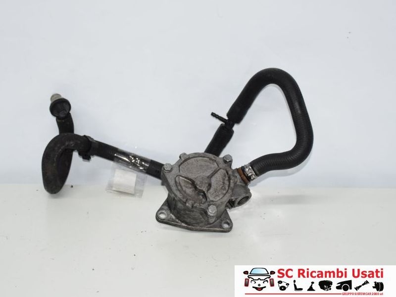 Depressore Fiat Stilo 1.9 Jtd 46771105 46771102 - 09521