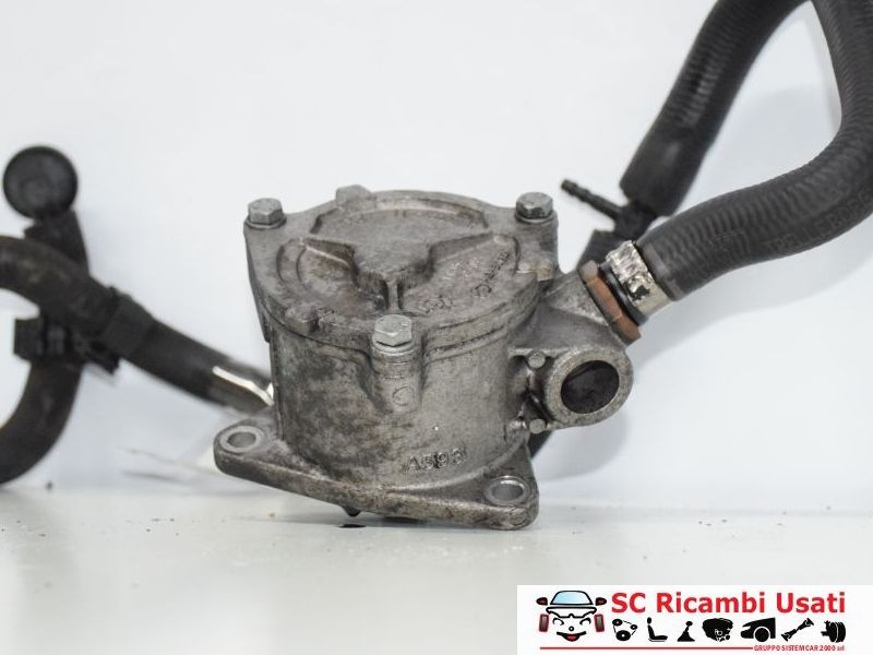 Depressore Fiat Stilo 1.9 Jtd 46771105 46771102 - 09521