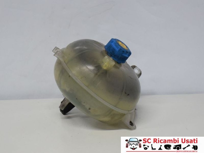 Serbatoio Acqua Radiatore 1.9 Jtd 85kw Fiat Stilo 51722078 46797121 - 09522