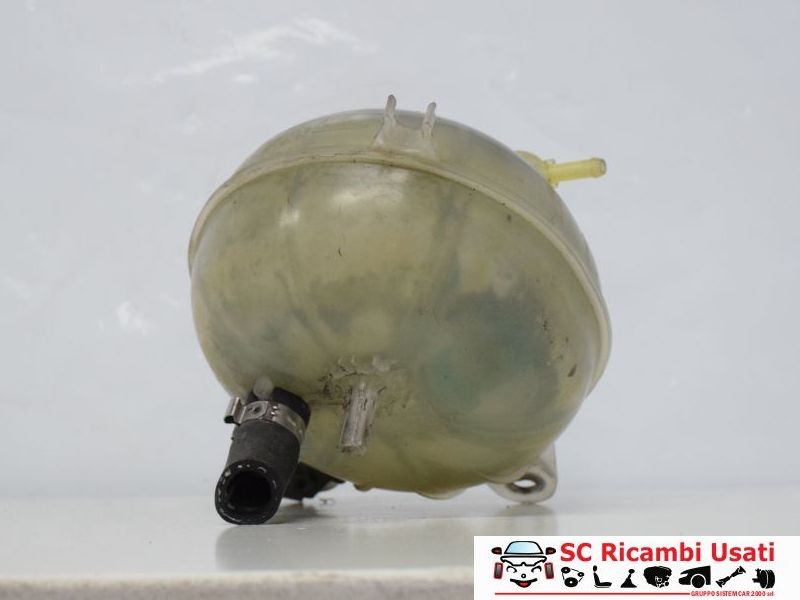 Serbatoio Acqua Radiatore 1.9 Jtd 85kw Fiat Stilo 51722078 46797121 - 09522