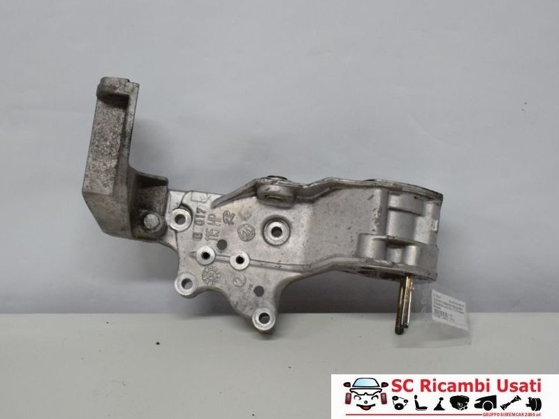 Supporto Semiasse Fiat Stilo 46780445 - 09524