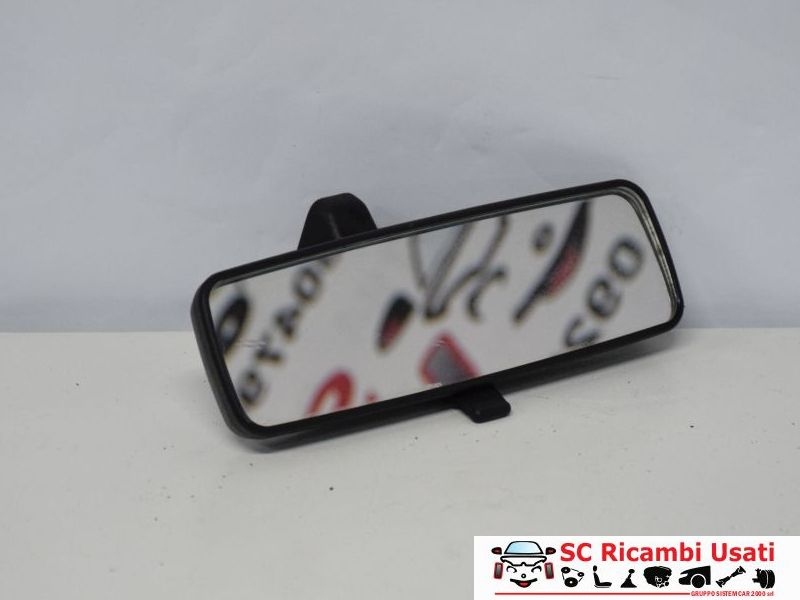 Specchio Retrovisore Interno Fiat Idea 2006 735344899 - 09551 Specchio Retrovisore Interno Fiat Idea 2006 735344899 - 09551
