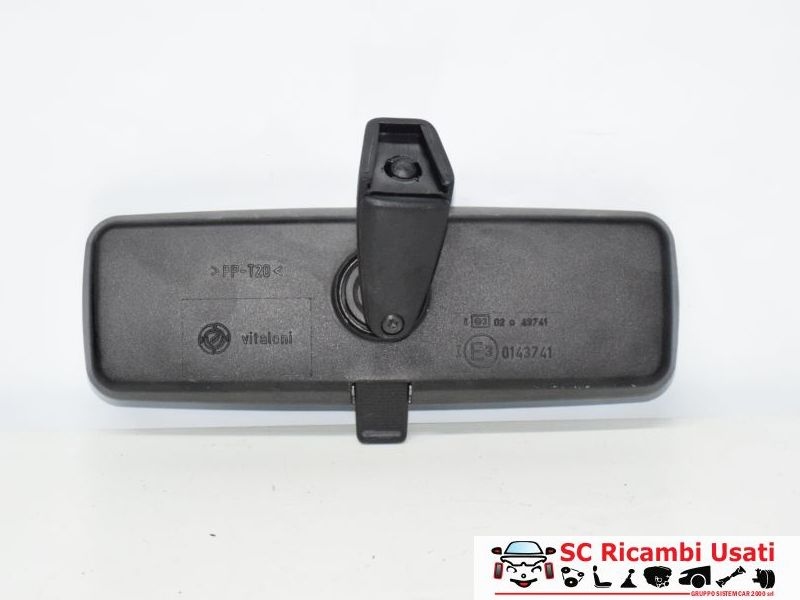 Specchio Retrovisore Interno Fiat Idea 2006 735344899 - 09551 Specchio Retrovisore Interno Fiat Idea 2006 735344899 - 09551