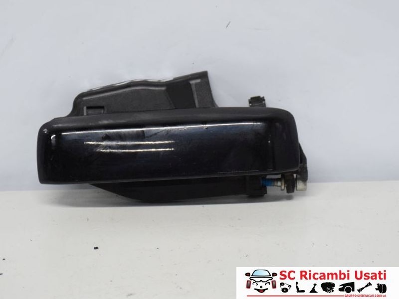 Maniglia Posteriore Sinistra Fiat Idea 735365683 - 09556