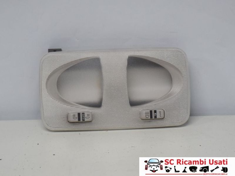 Plafoniera Fiat Idea 735270578 - 09562