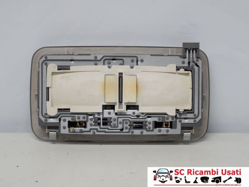 Plafoniera Fiat Idea 735270578 - 09562