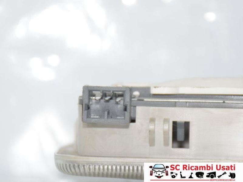 Plafoniera Fiat Idea 735270578 - 09562