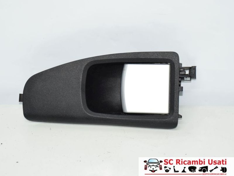 Maniglia Posteriore Destra Fiat Idea 735420494 - 09577 Maniglia Posteriore Destra Fiat Idea 735420494 - 09577