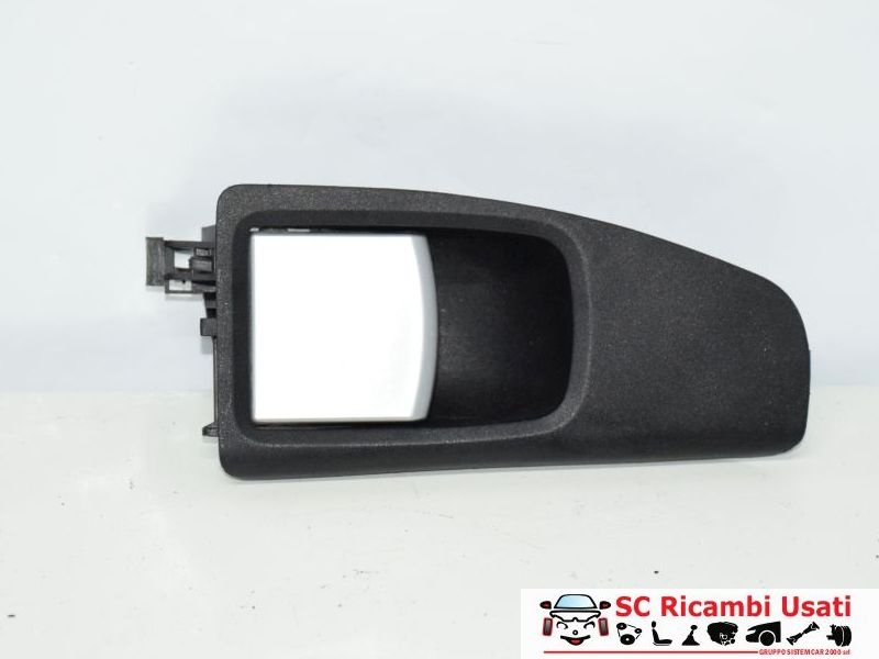 Maniglia Posteriore Sinistra Fiat Idea 735420496 - 09579