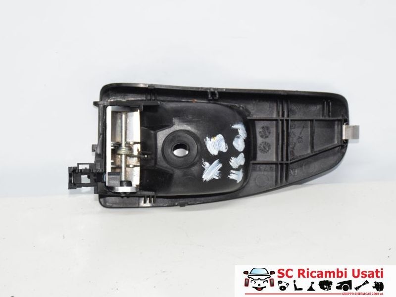 Maniglia Posteriore Sinistra Fiat Idea 735420496 - 09579